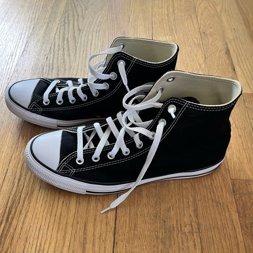 Converse High Tops